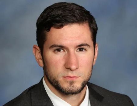 Attorney David N. Marra