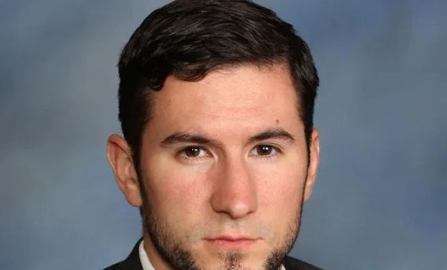 Attorney David N. Marra