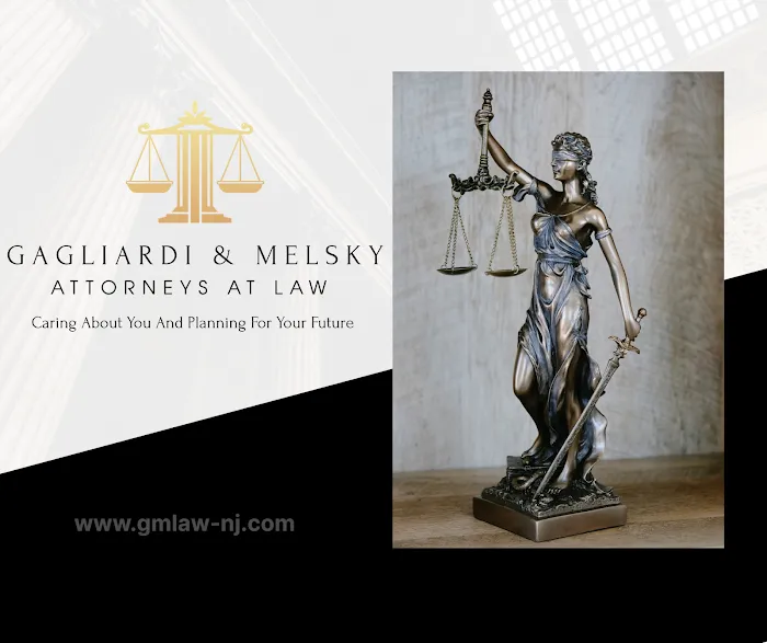 Gagliardi & Melsky, Attorneys At Law 7