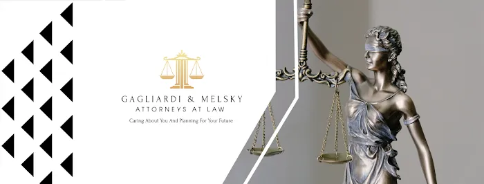 Gagliardi & Melsky, Attorneys At Law 8