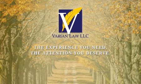 Varian Law LLC