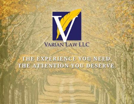 Varian Law LLC