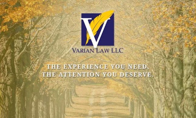 Varian Law LLC