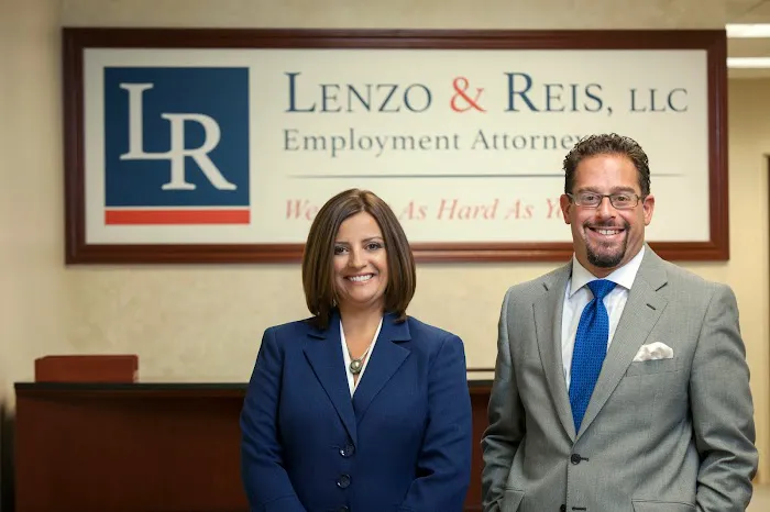 Lenzo & Reis, LLC 2