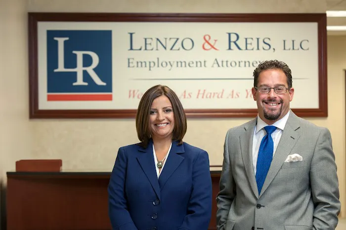 Lenzo & Reis, LLC 8