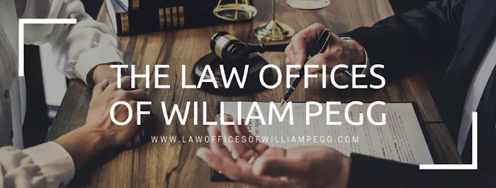 The Law Offices of William Pegg, PC 8