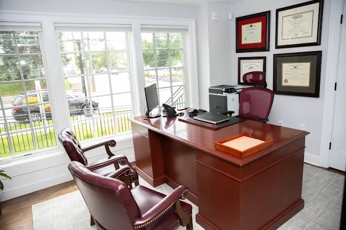 Graves Andrews, LLC 0