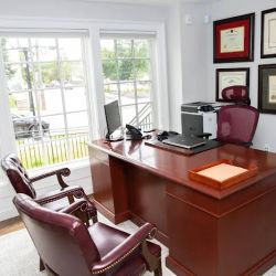 Graves Andrews, LLC ico