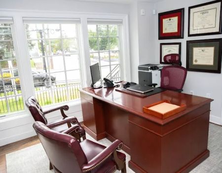 Graves Andrews, LLC