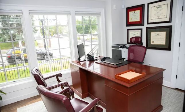 Graves Andrews, LLC