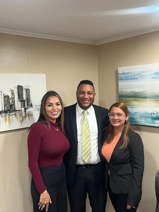 Madin Law LLC 1