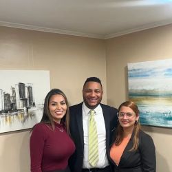 Madin Law LLC ico