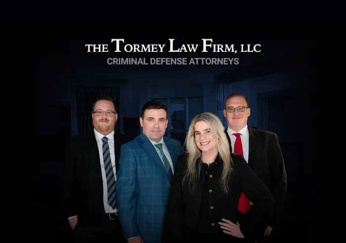 Tormey Law Firm LLC 2
