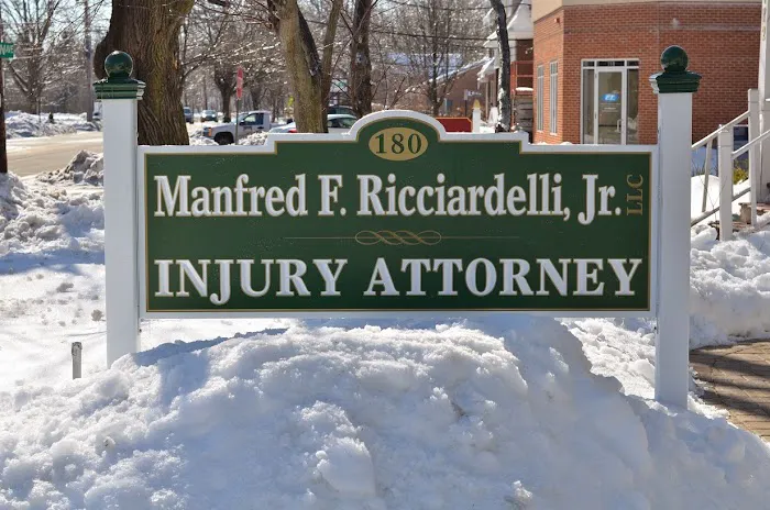 Manfred F. Ricciardelli Jr., LLC 5