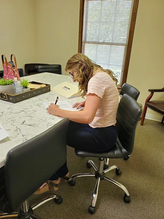 Alabama Law Services, LLC---Justin Smitherman 0