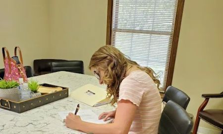 Alabama Law Services, LLC---Justin Smitherman