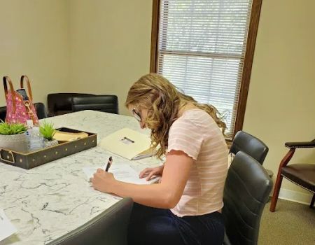 Alabama Law Services, LLC---Justin Smitherman