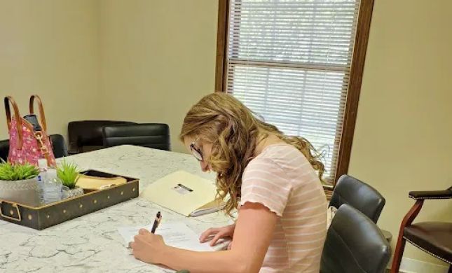Alabama Law Services, LLC---Justin Smitherman
