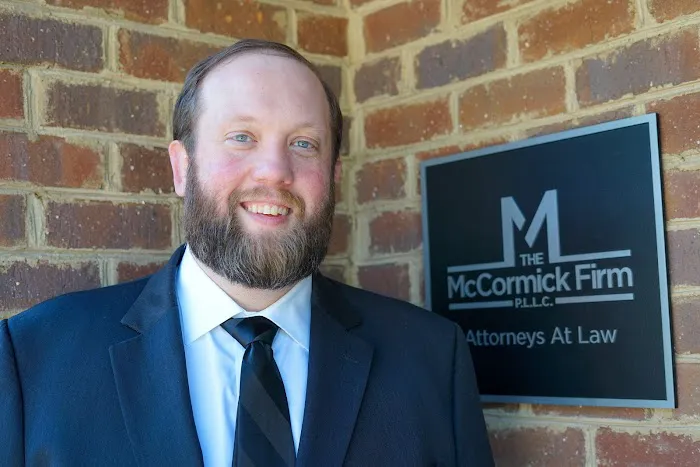 The McCormick Firm PLLC 0
