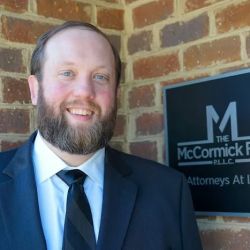 The McCormick Firm PLLC ico