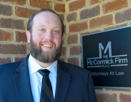 The McCormick Firm PLLC