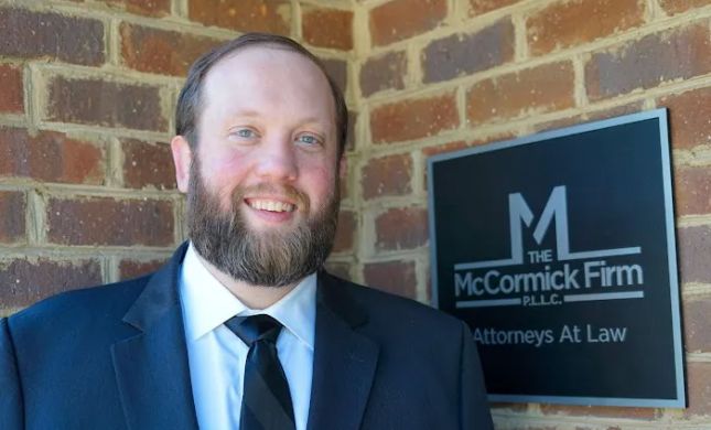 The McCormick Firm PLLC