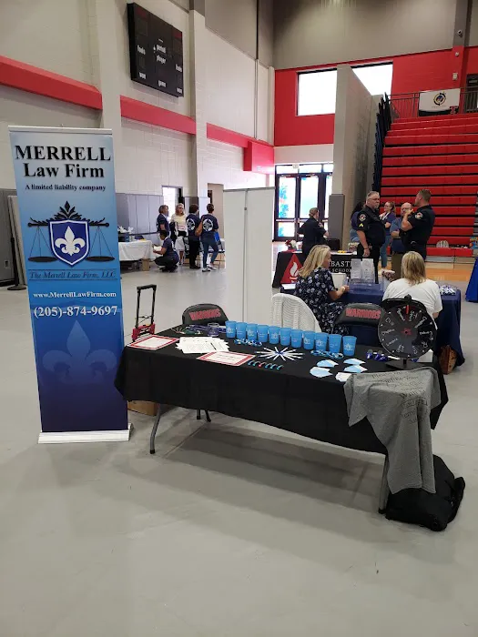 Merrell Law Firm, LLC 4