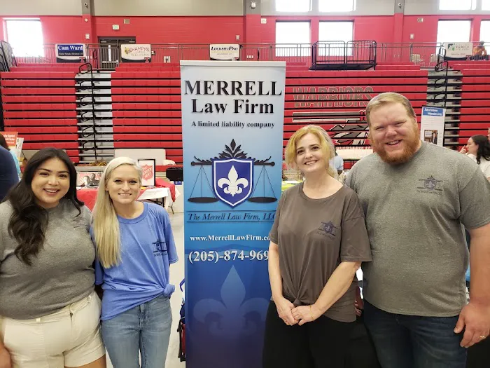 Merrell Law Firm, LLC 8