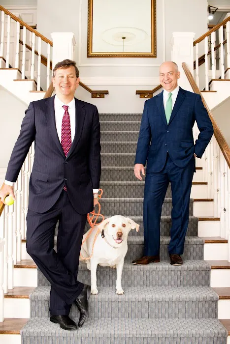 The Zagoria Law Firm, LLC 2