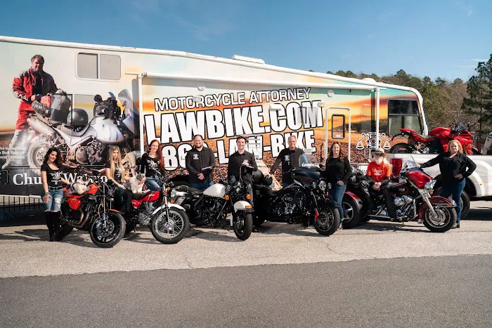 Lawbike Motorcycle Injury Lawyers 1