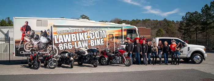 Lawbike Motorcycle Injury Lawyers 6