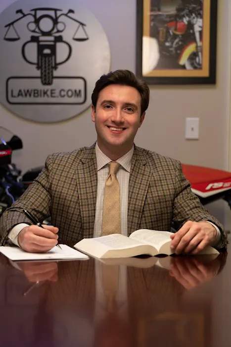 Lawbike Motorcycle Injury Lawyers 5