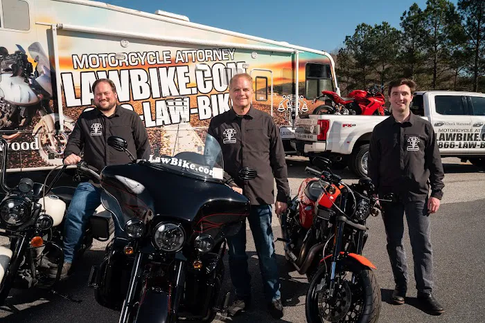 Lawbike Motorcycle Injury Lawyers 7