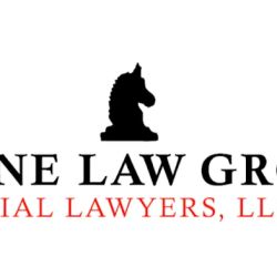 Stone Law Group - Trial Lawyers, LLC ico