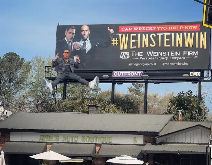 The Weinstein Firm 3