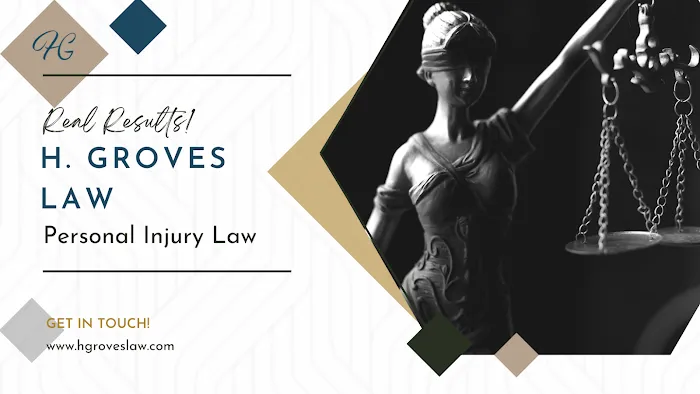 H Groves Law, LLC 3