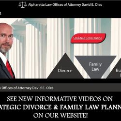 Alpharetta Law Offices of Attorney David E. Oles ico