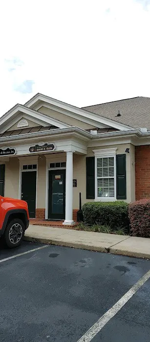 Alpharetta Law Offices of Attorney David E. Oles 3