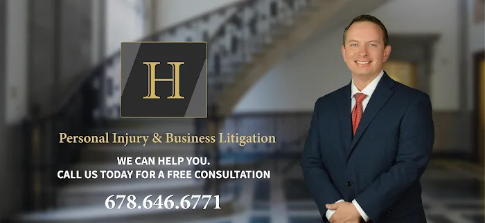 Holliday Firm Attorney at Law 2