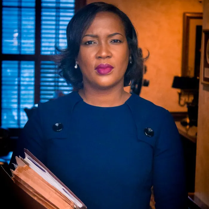 Terri Herron Law 8