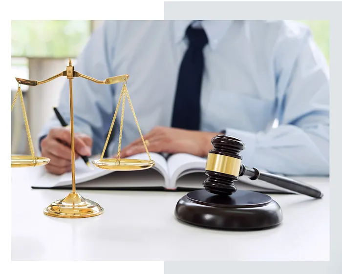 Naggiar Sarif Family Law - Alpharetta Divorce Lawyers 6