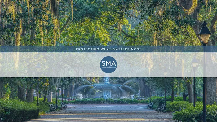 Scott Murray & Associates Pc 1