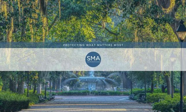 Scott Murray & Associates Pc