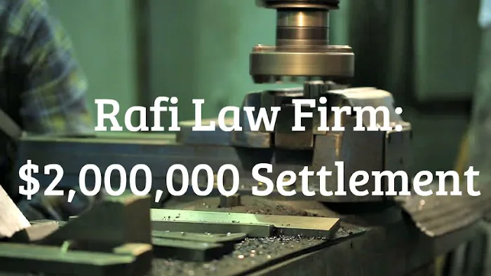 Rafi Law Firm 6