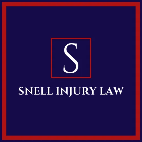 Snell Injury Law LLC 3