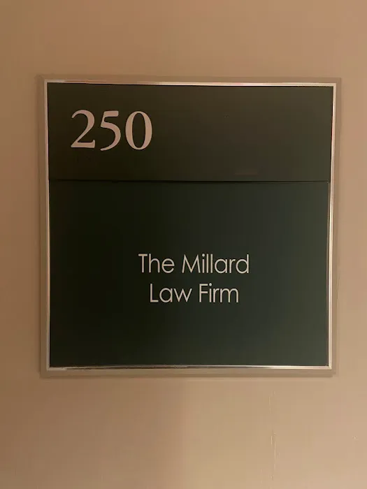 The Millard Law Firm 6