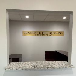 Jonathan R. Brockman, P.C. ico