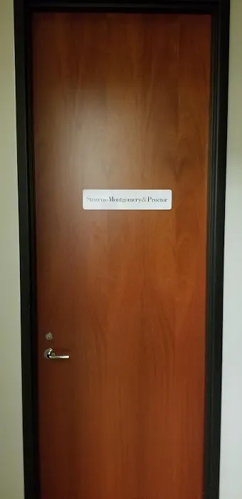 Stearns-Montgomery & Proctor 0
