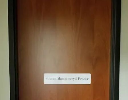 Stearns-Montgomery & Proctor