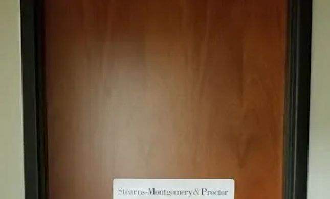 Stearns-Montgomery & Proctor